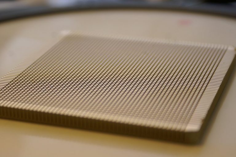 13 transducers Precision Acoustics