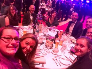 Dorset business awards 2019