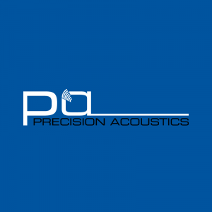 Precision Acoustics