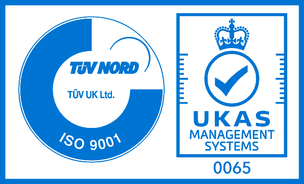 ISO-9001 UKAS Precision Acoustics