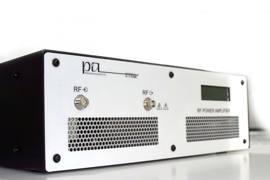 RF Power Amplifier