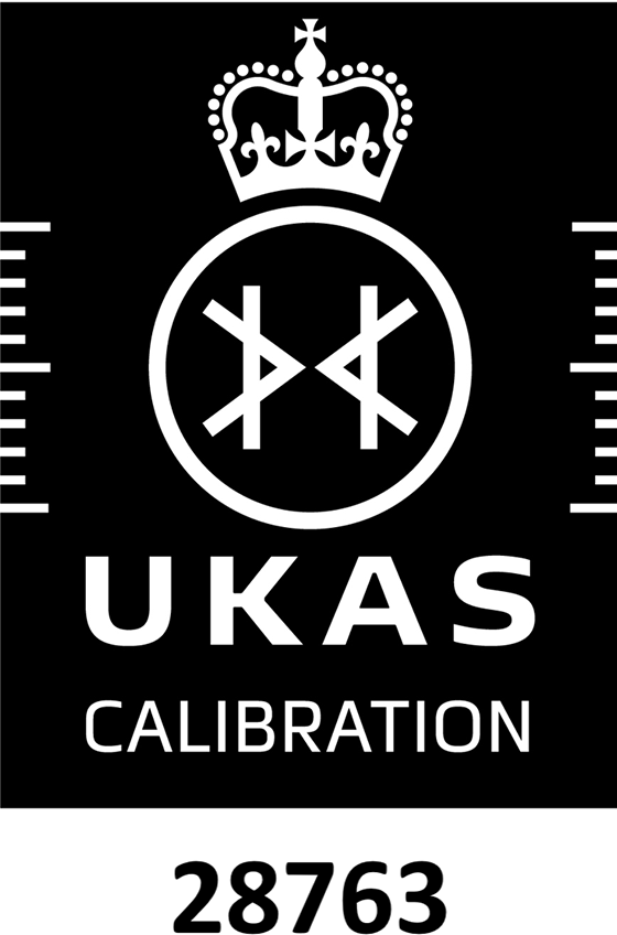 UKAS Calibration Certification