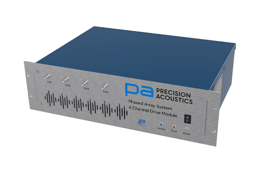 Phased Array System